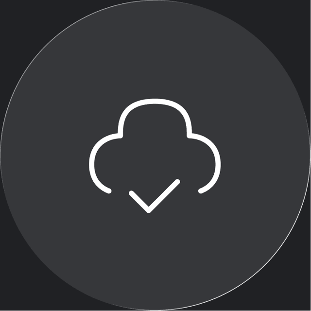 클라우드 기반 안정성