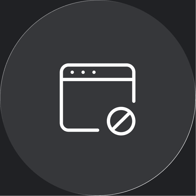 역할별 접근 제한